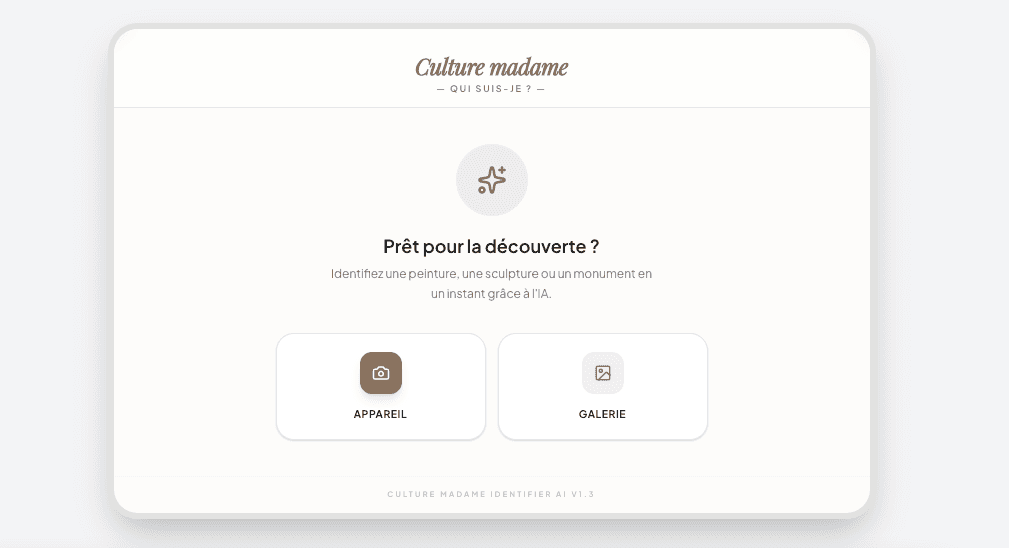 Identification d'oeuvre d'art, image 1 sur 3
